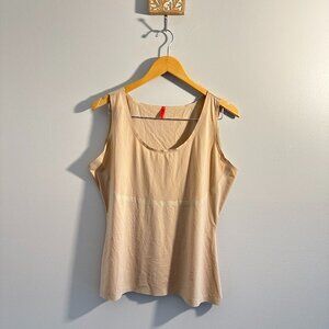 Spanx Step In Shaper Camisole tank